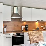 Jollenhuus Holiday home Ihlow (Aurich)
