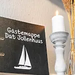 Jollenhuus Ihlow (Aurich)