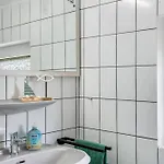Holiday home Jollenhuus Ihlow (Aurich)