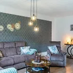 Jollenhuus Holiday home Ihlow (Aurich)