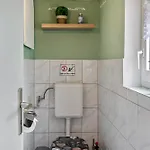 Holiday home Jollenhuus Ihlow (Aurich)