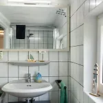 Jollenhuus Holiday home Ihlow (Aurich)