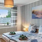 Jollenhuus Holiday home Ihlow (Aurich)