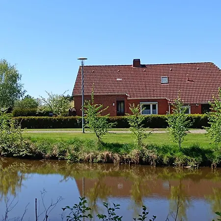 Jollenhuus Ihlow (Aurich)