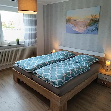 Jollenhuus Holiday home Ihlow (Aurich)