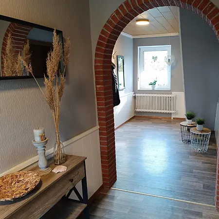 Jollenhuus Holiday home Ihlow (Aurich)