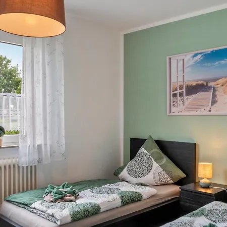 Сasa de vacaciones Jollenhuus