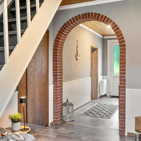 Сasa de vacaciones Jollenhuus *