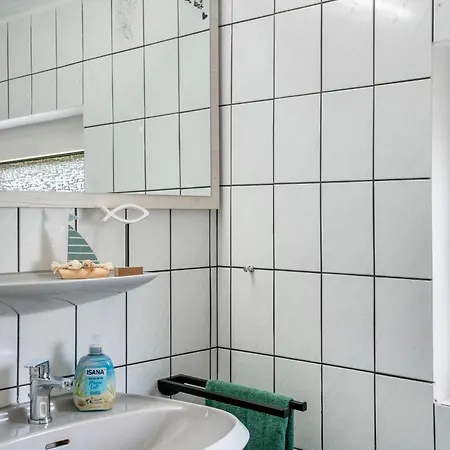 Jollenhuus Сasa de vacaciones