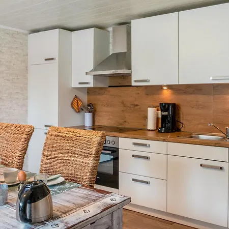 Jollenhuus * Ihlow (Aurich)