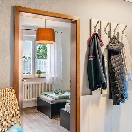 Jollenhuus * Ihlow (Aurich)