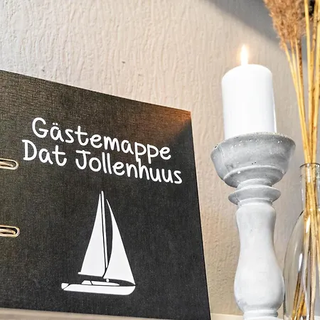 Jollenhuus *
