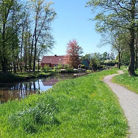 Jollenhuus * Ihlow (Aurich)